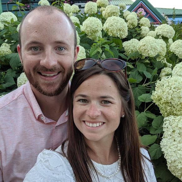 Meet your Posher, Treesa - Picture 1 of 1